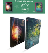 Rezonans Kanunu – İsteklerin Yönetimi (2 Kitap Bir Arada)
