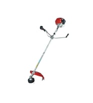 Bolat BY 570 Atak 3.3bg 2.46kW 57cc 7.9kg Bisiklet Kol Yan Tip Benzin Motorlu Ot Biçme Tırpanı