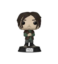 Nessiworld Funko POP Star Wars: Acolyte - Qimir