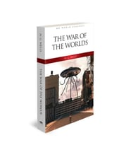 The War Of The Worlds - İngilizce Klasik Roman