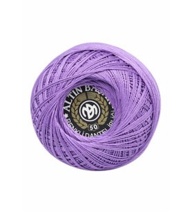 Altınbaşak Renkli Dantel İpliği No:50 (20 gr) - 309