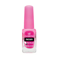 Gabrini Neon Nail Polish N13