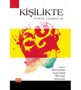 Kişilikte Güncel Çalışmalar