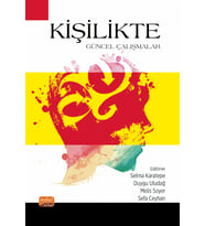 Kişilikte Güncel Çalışmalar