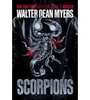 Scorpions