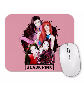 Black Pink     BlackPink Mouse Pad.jpg