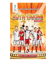 Rüya Takımı Boyama