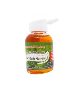 Tabib Lokman Beydağı Nane Yağı 8ML