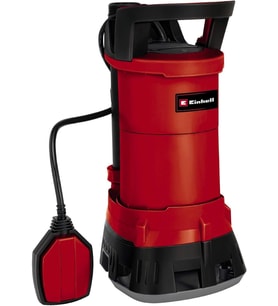 Einhell Ge-Dp 3925 Eco, Dalgıç Pompa - Kirli Su - 4170710