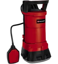 Einhell Ge-Dp 3925 Eco, Dalgıç Pompa - Kirli Su - 4170710