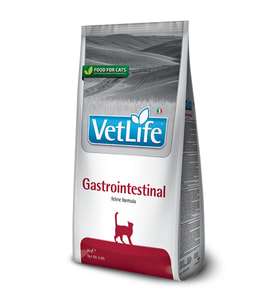 Vet Life Natural Adult Cat Gastrointestinal Diyet Yetişkin Kedi Maması 10 Kg (Standart)