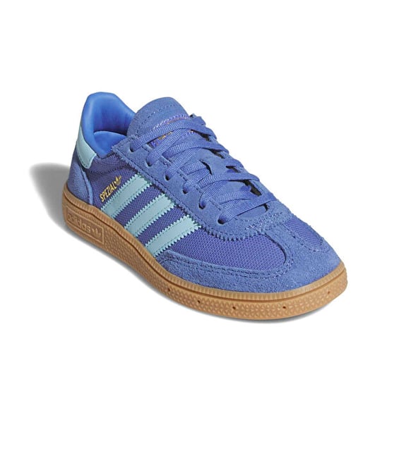 Adidas Handball Spezial C Çocuk Günlük Ayakkabı KI8608 Mor