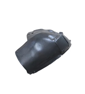 Opel Astra- H- Sd/Hb- 04/14; Ön Çamurluk Davlumbazı Sol Önün Önü (Enjeksiyon Baskı)(Eurobump) (Oem N