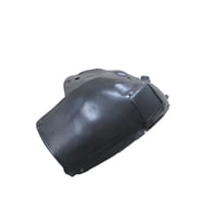 Opel Astra- H- Sd/Hb- 04/14; Ön Çamurluk Davlumbazı Sol Önün Önü (Enjeksiyon Baskı)(Eurobump) (Oem N