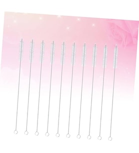 Pipet Temizleme Fırçası