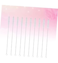 Pipet Temizleme Fırçası