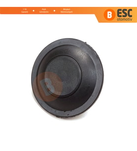 Fiat Ducato Citroen Relay Jumper Peugeot Boxer MK3 Opel Movano için Arka Kapı İç Açma Düğmesi 735426396