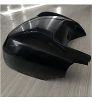 KARSAN JEST J10 ABS PLASTİK AYNA KAPAĞI SİYAH