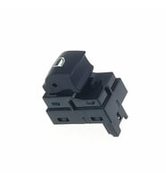 BMW F07 535i 2010-2013 TEKLİ CAM DÜĞMESİ