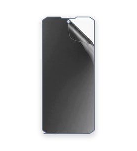 SChitec DOOGEE S200 PLUS Uyumlu Ön Yüzey Hayalet Privacy Hidrojel Ekran Koruyucu
