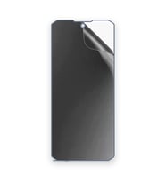 SChitec DOOGEE S200 PLUS Uyumlu Ön Yüzey Hayalet Privacy Hidrojel Ekran Koruyucu