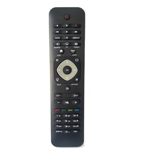Philips 42PFK6907K/12 Uyumlu Televizyon Kumandası