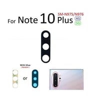 SAMSUNG S10 PLUS ARKA KAMERA LENSİ