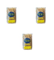 Teko AAA Kauçuk Ambalaj Paketleme Lastiği - Çap : 160 mm. -Kalınlık: 4 mm - 3 Kg.