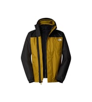 The North Face M Quest Triclimate Jacket Erkek Outdoor Montu NF0A3YFH4OR1 Renkli (Çok Renkli)