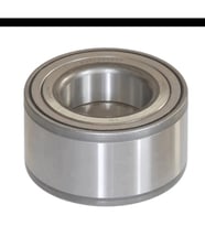 VW Touareg Audi Q7 Porsche Cayenne 2004- Teker Rulmani Ön 51X96X50 95534190100 Wisco