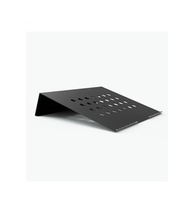 Ayarlanabilir Metal Dizüstü Bilgisayar Yükseltici, Ergonomik ve Şık Tasarım