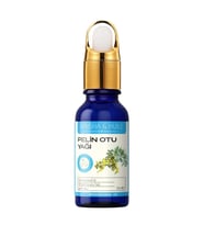 Peli̇n Otu Yağı 10 ML - Doğal Bitkisel Bakım Yağı Saç Ve Cilt Bakımı İçin Aromaterapi Yağı