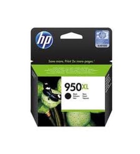 HP HP CN045AE (950XL) SIYAH YUKSEK KAPASITELI MUREKKEP KARTUSU 2.300 SAYFA
