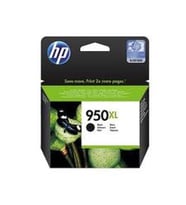 HP HP CN045AE (950XL) SIYAH YUKSEK KAPASITELI MUREKKEP KARTUSU 2.300 SAYFA