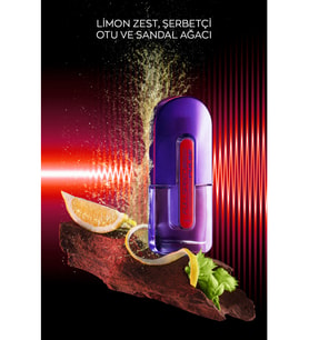 Avon Full Speed Pulse Erkek Parfüm Edt 75 Ml.