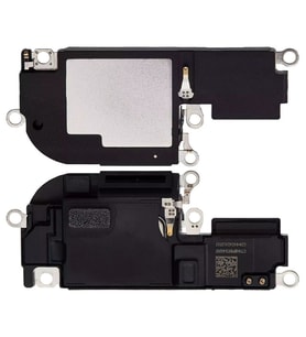 İphone 16 Pro Max Uyumlu Buzzer Hoparlör