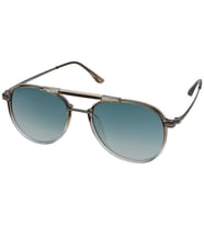 Lee Cooper LC1569.C2 52 Polarize Erkek Güneş Gözlüğü (Şeffaf)