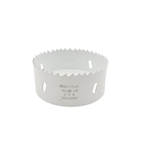 Fixonic Eratool ERA56107 100mm HSS Bi-Metal Panç (Beyaz)