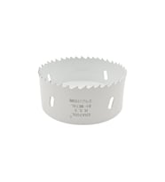 Fixonic Eratool ERA56107 100mm HSS Bi-Metal Panç (Beyaz)