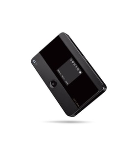 Tp-Link M7350 LTE (3G-4G) Taşınabilir Router