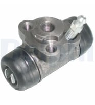 DELPHI LW61165 Arka Sol Fren Merkezi 4757020060
