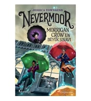 Nevermoor
