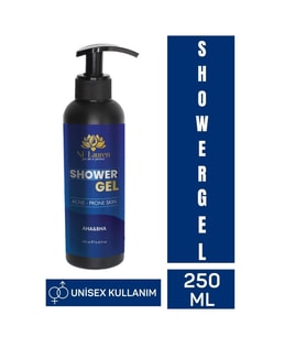 MCG SİVİLCE KARŞITI DUŞ JELİ 250 ML