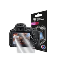 Nikon D5600 Kamera Ile Uyumlu Hydrogel Ekran Koruyucu (2 ADET)