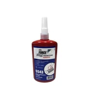 Ems Force 5543 Vida Sabitleme Sökülebilir 250ml (Çok Renkli)
