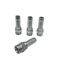 Metrik Erkek Başlık 1/2 - 12S M20x1.5