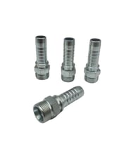 Metrik Erkek Başlık 1/2 - 12S M20x1.5