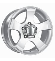 Kormetal DY366 8,0x16" PCD:5130 ET:35 CH:78,1 SD Jant 4 Adet