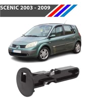 Renault Scenic Radyatör Pimi 1 Adet 2003 - 2009