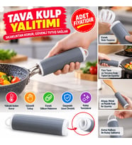 Mey İthalat® Tava Kulp Yalıtımı (adet fiyatıdır)